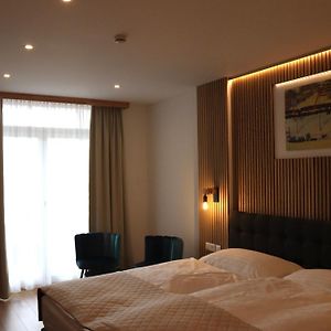 Deluxe Kamer met een King Size Bed
