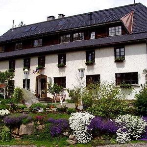 Hotel Das Landhaus